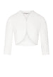 Veste Morgan De Toi couleur blanc