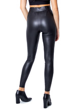 Leggings Only couleur noir — vue 3
