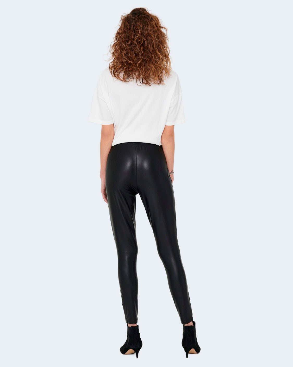 Leggings Only couleur noir — vue 5