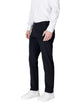 Pantalon Armani Exchange couleur noir — vue 2