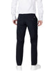 Pantalon Armani Exchange couleur noir — vue 4