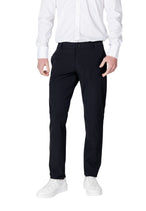 Pantalon Armani Exchange couleur noir