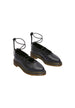 Chaussures basses Dr. Martens couleur noir — vue 2