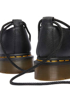 Chaussures basses Dr. Martens couleur noir — vue 5