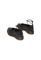 Chaussures basses Dr. Martens couleur noir — vue 3