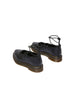Chaussures basses Dr. Martens couleur noir — vue 3