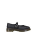 Chaussures basses Dr. Martens couleur noir