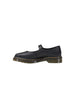 Chaussures basses Dr. Martens couleur noir — vue 3