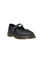Chaussures basses Dr. Martens couleur noir — vue 2