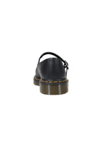 Chaussures basses Dr. Martens couleur noir — vue 4
