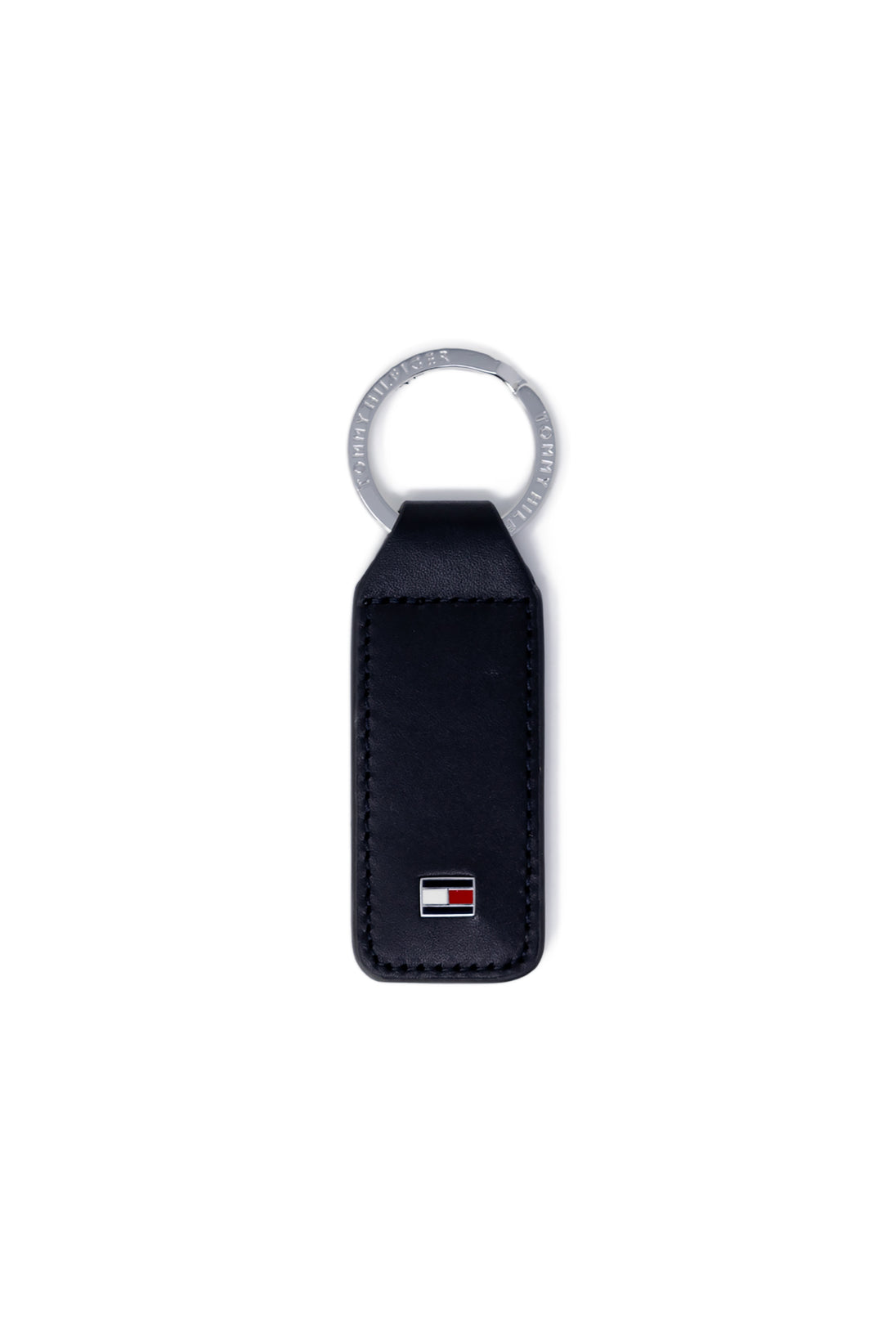 Portefeuille Tommy Hilfiger couleur noir — vue 2
