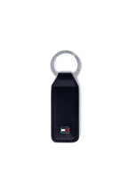 Portefeuille Tommy Hilfiger couleur noir — vue 2