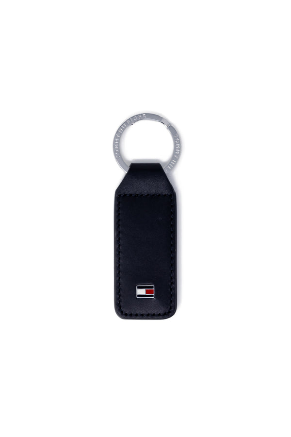 Portefeuille Tommy Hilfiger couleur noir — vue 2