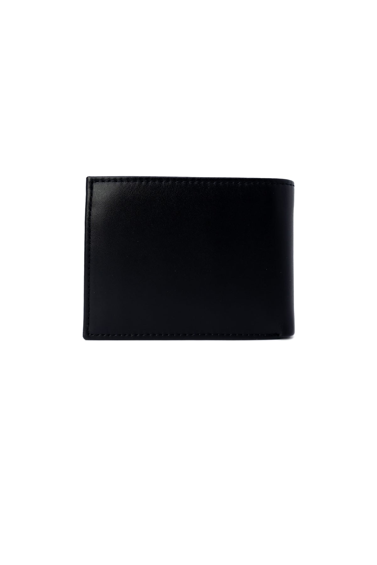 Portefeuille Tommy Hilfiger couleur noir — vue 5