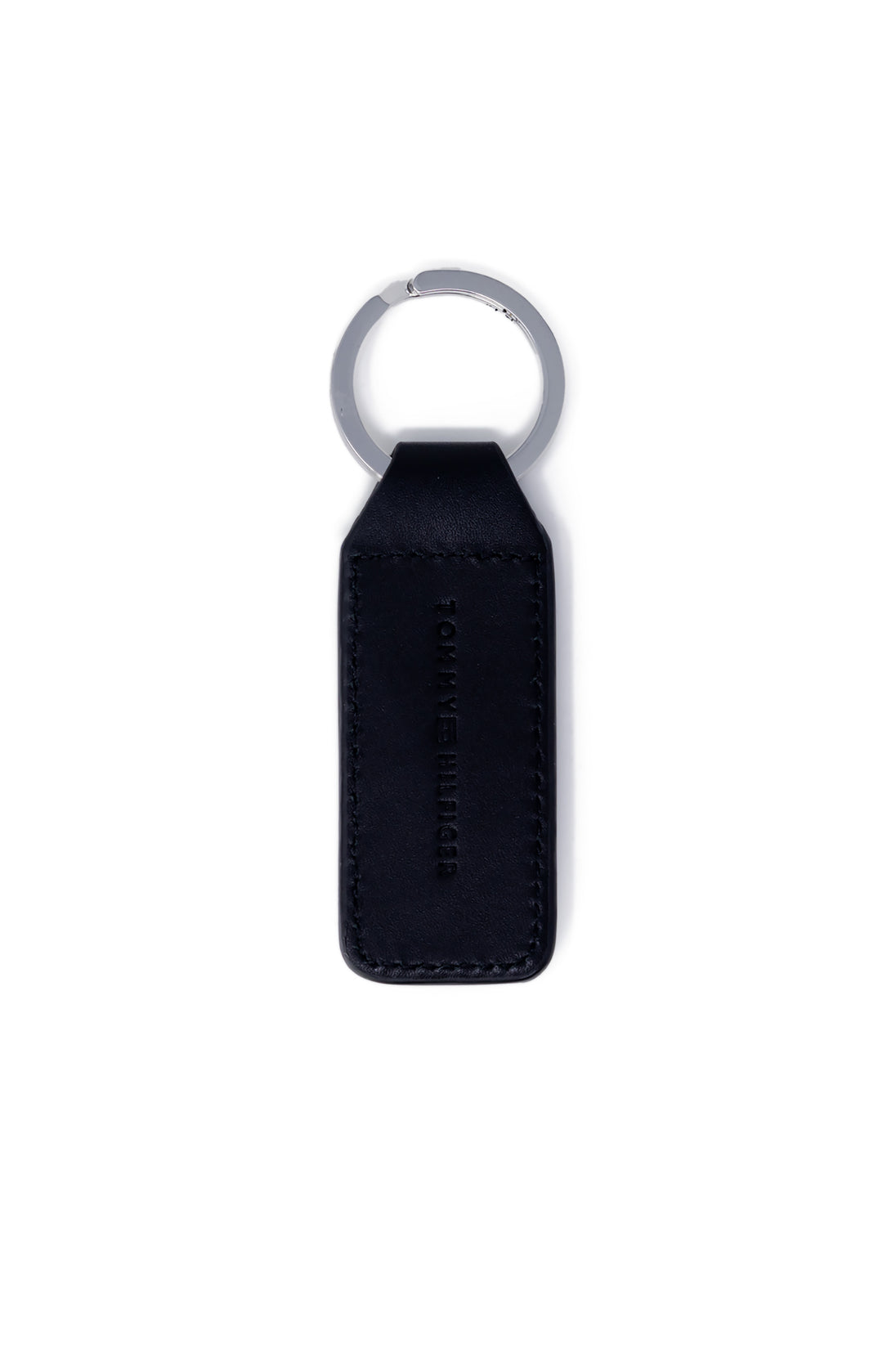 Portefeuille Tommy Hilfiger couleur noir — vue 3