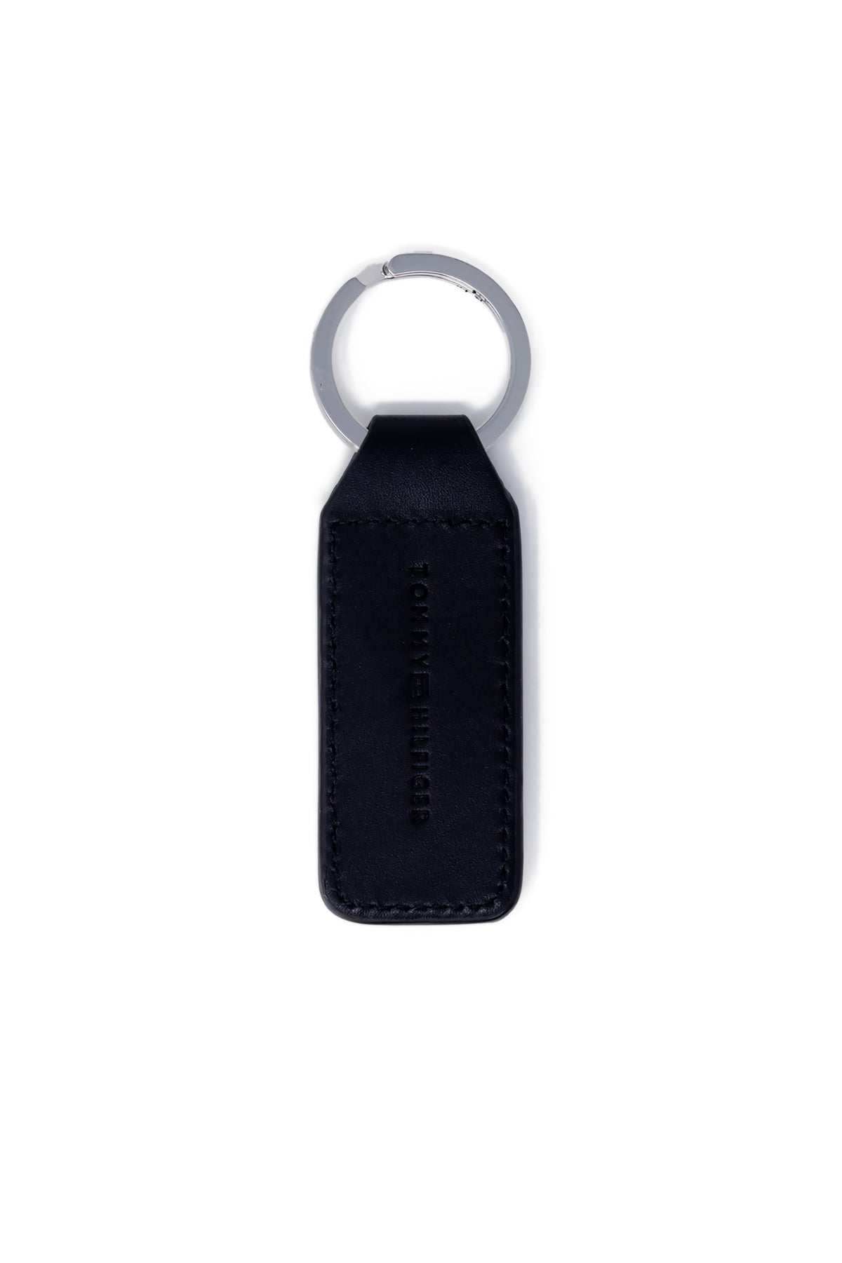 Portefeuille Tommy Hilfiger couleur noir — vue 3