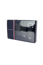 Portefeuille Tommy Hilfiger couleur noir
