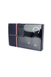 Portefeuille Tommy Hilfiger couleur noir