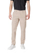 Pantalon Replay couleur beige