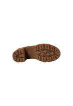 Sandales Timberland couleur marron — vue 5