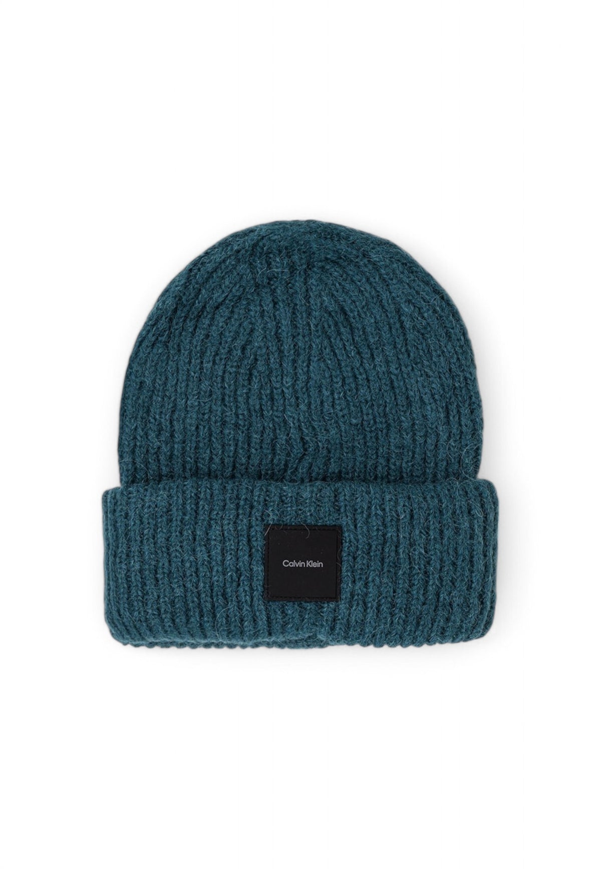 Chapeau Calvin Klein couleur vert