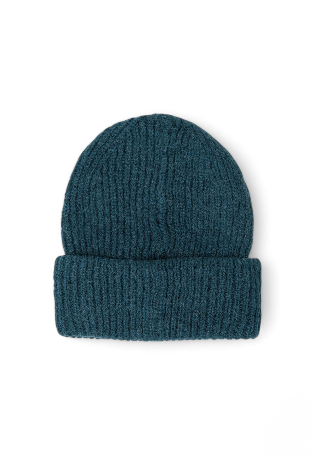 Chapeau Calvin Klein couleur vert — vue 2