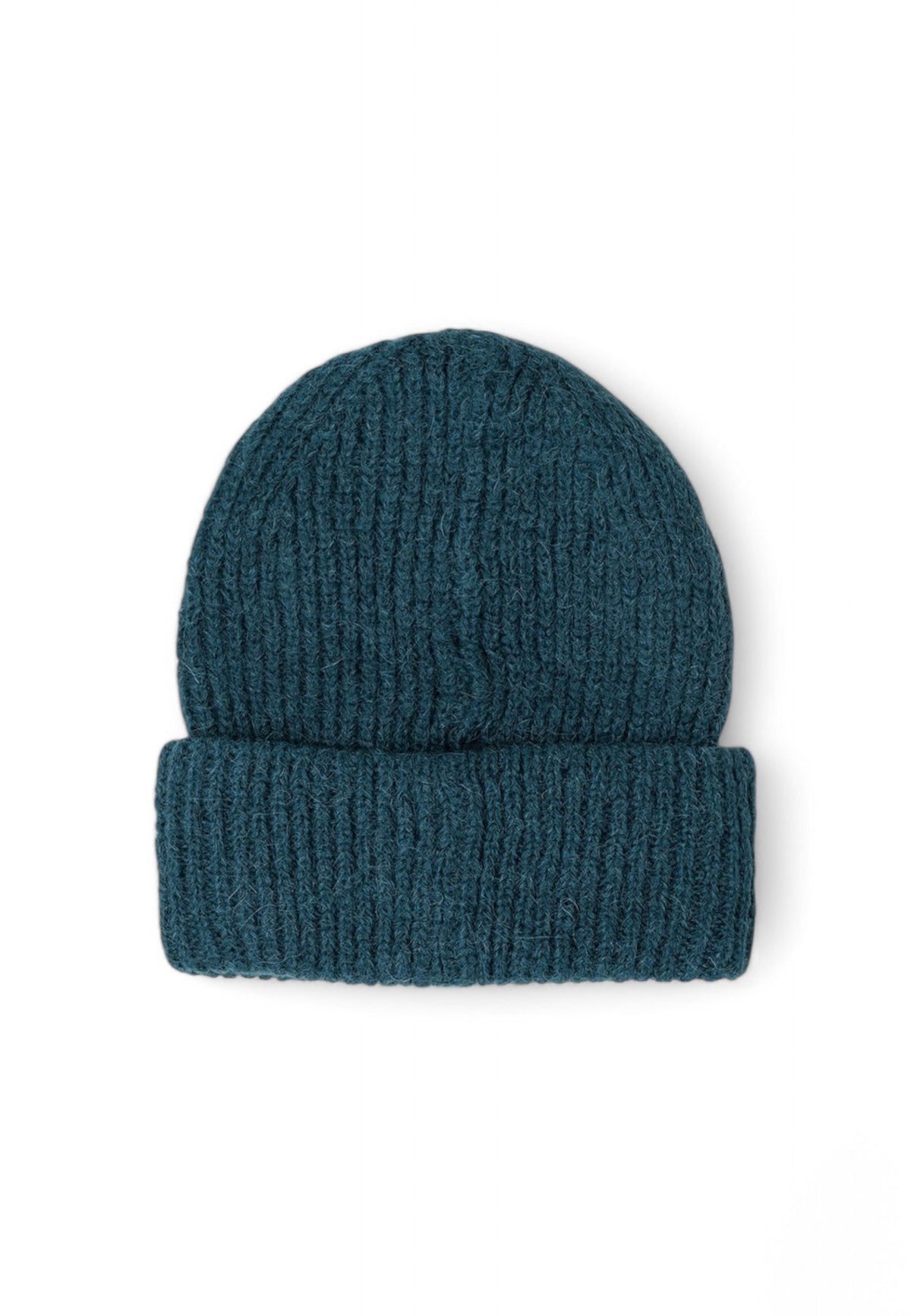 Chapeau Calvin Klein couleur vert — vue 2