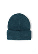 Chapeau Calvin Klein couleur vert — vue 2