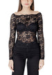 Blouse Morgan De Toi couleur noir