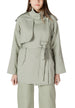 Veste Morgan De Toi couleur vert