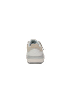 Baskets Clarks couleur blanc — vue 4
