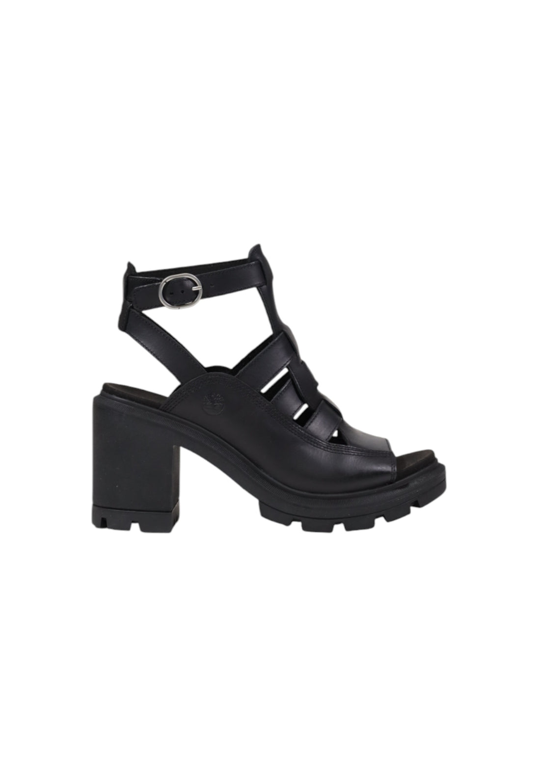 Sandales Timberland couleur noir