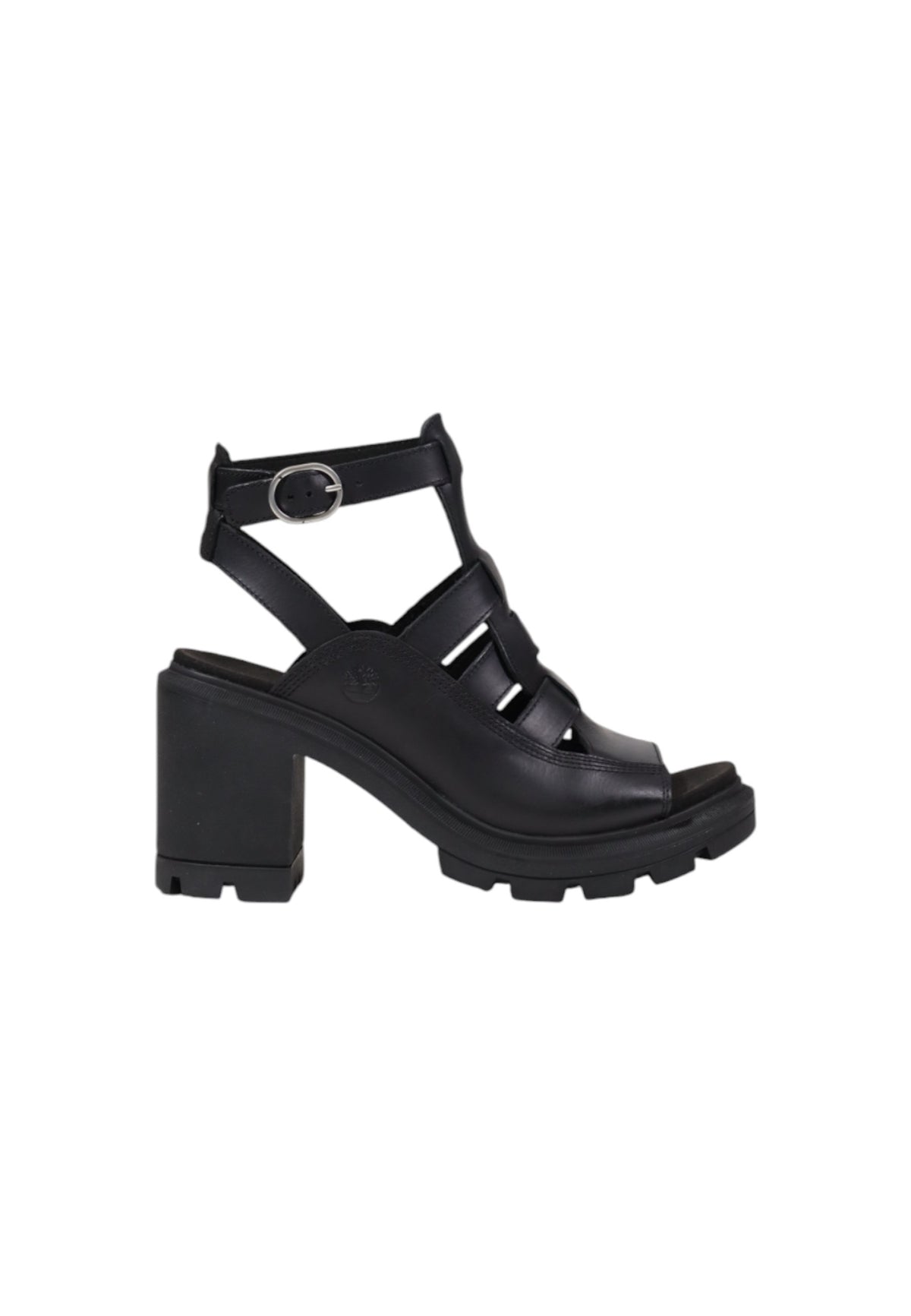 Sandales Timberland couleur noir