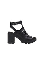 Sandales Timberland couleur noir