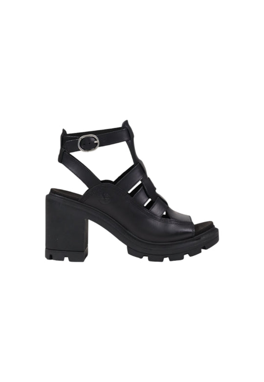 Sandales Timberland couleur noir