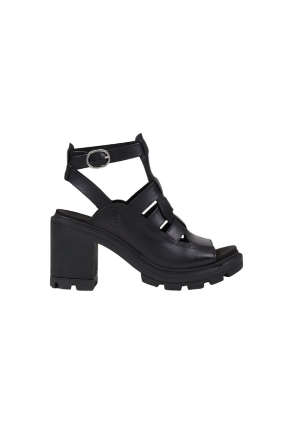 Sandales Timberland couleur noir