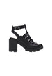 Sandales Timberland couleur noir
