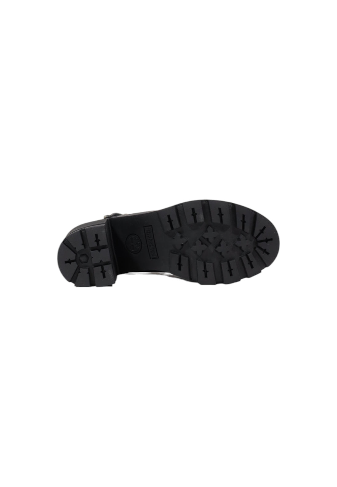 Sandales Timberland couleur noir — vue 5