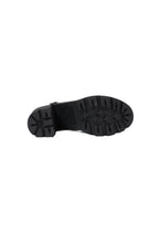 Sandales Timberland couleur noir — vue 5
