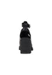 Sandales Timberland couleur noir — vue 4
