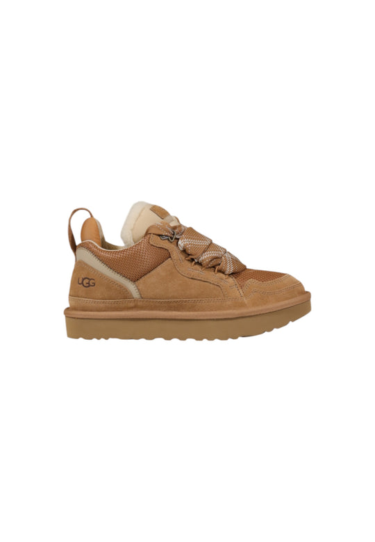 Baskets Ugg couleur marron