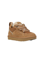 Baskets Ugg couleur marron — vue 2