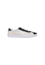 Baskets Vans couleur multicolore