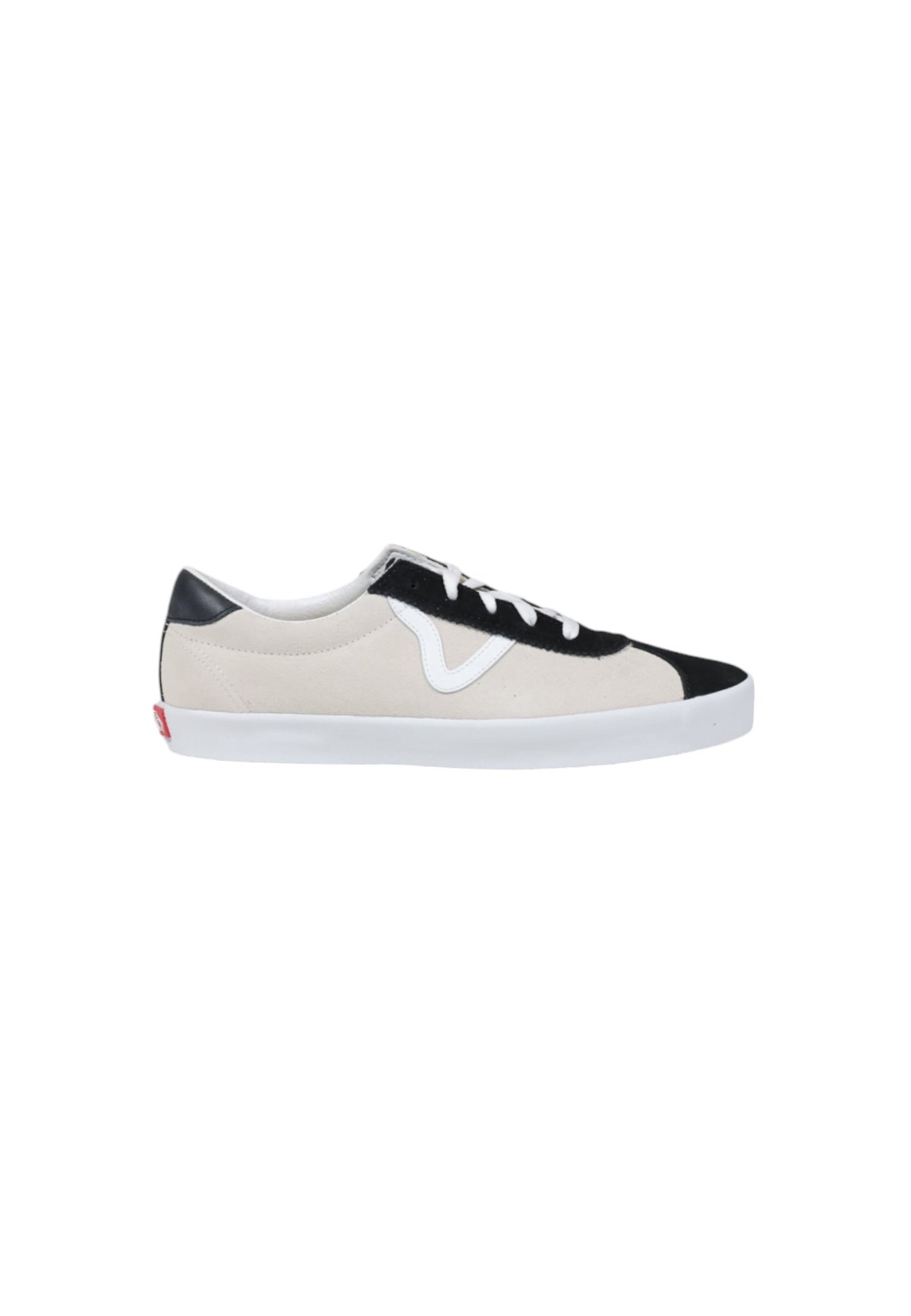 Baskets Vans couleur multicolore