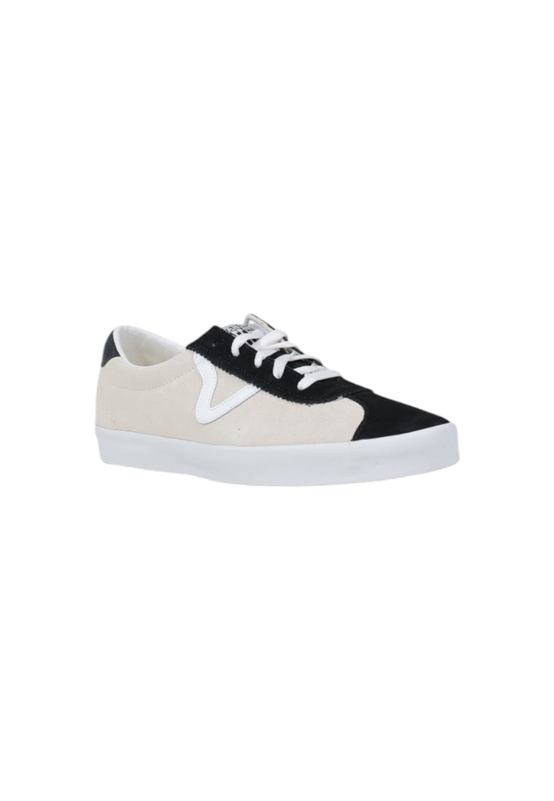 Baskets Vans couleur multicolore — vue 2