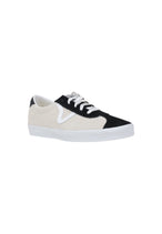 Baskets Vans couleur multicolore — vue 2