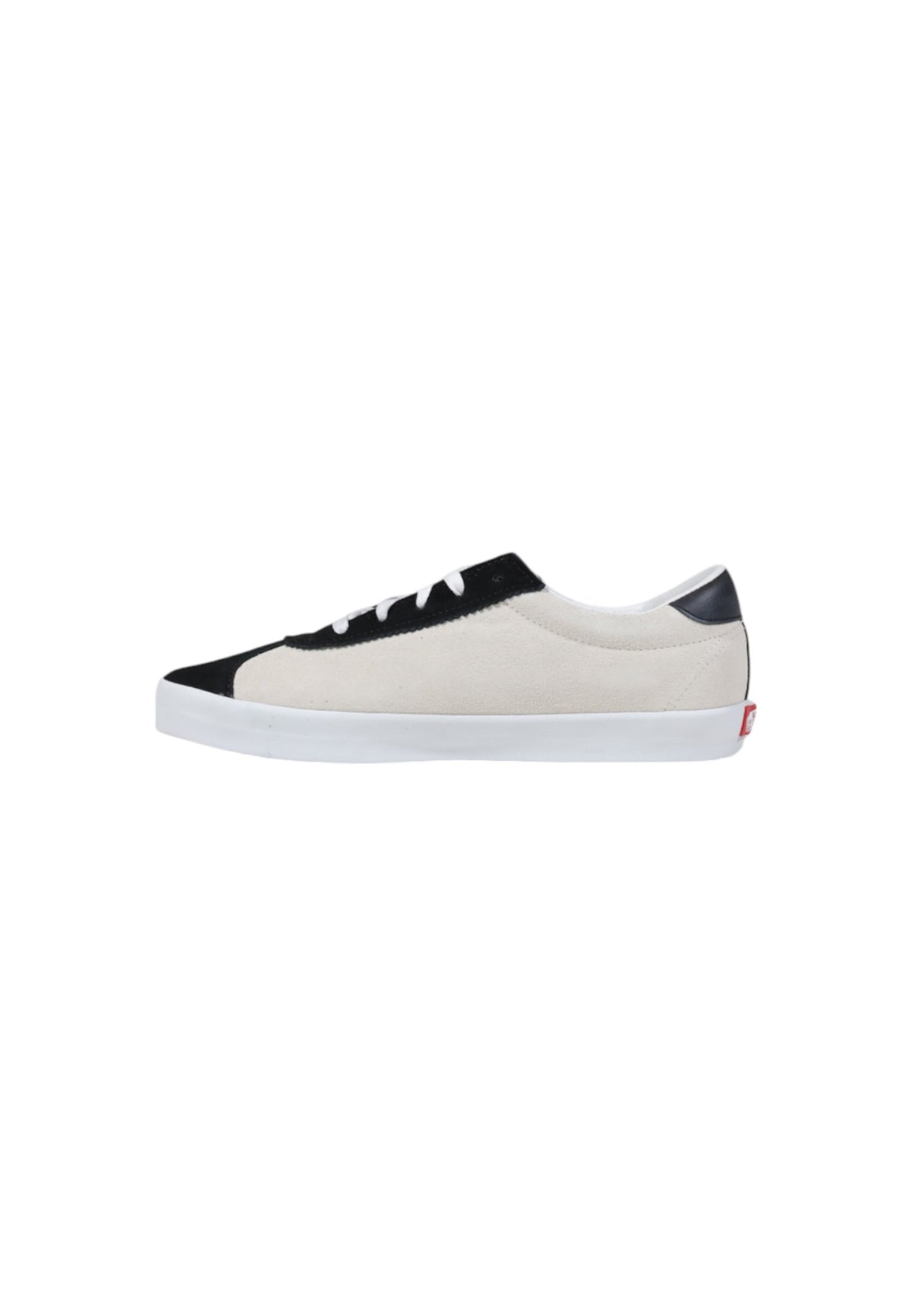 Baskets Vans couleur multicolore — vue 3