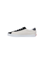 Baskets Vans couleur multicolore — vue 3