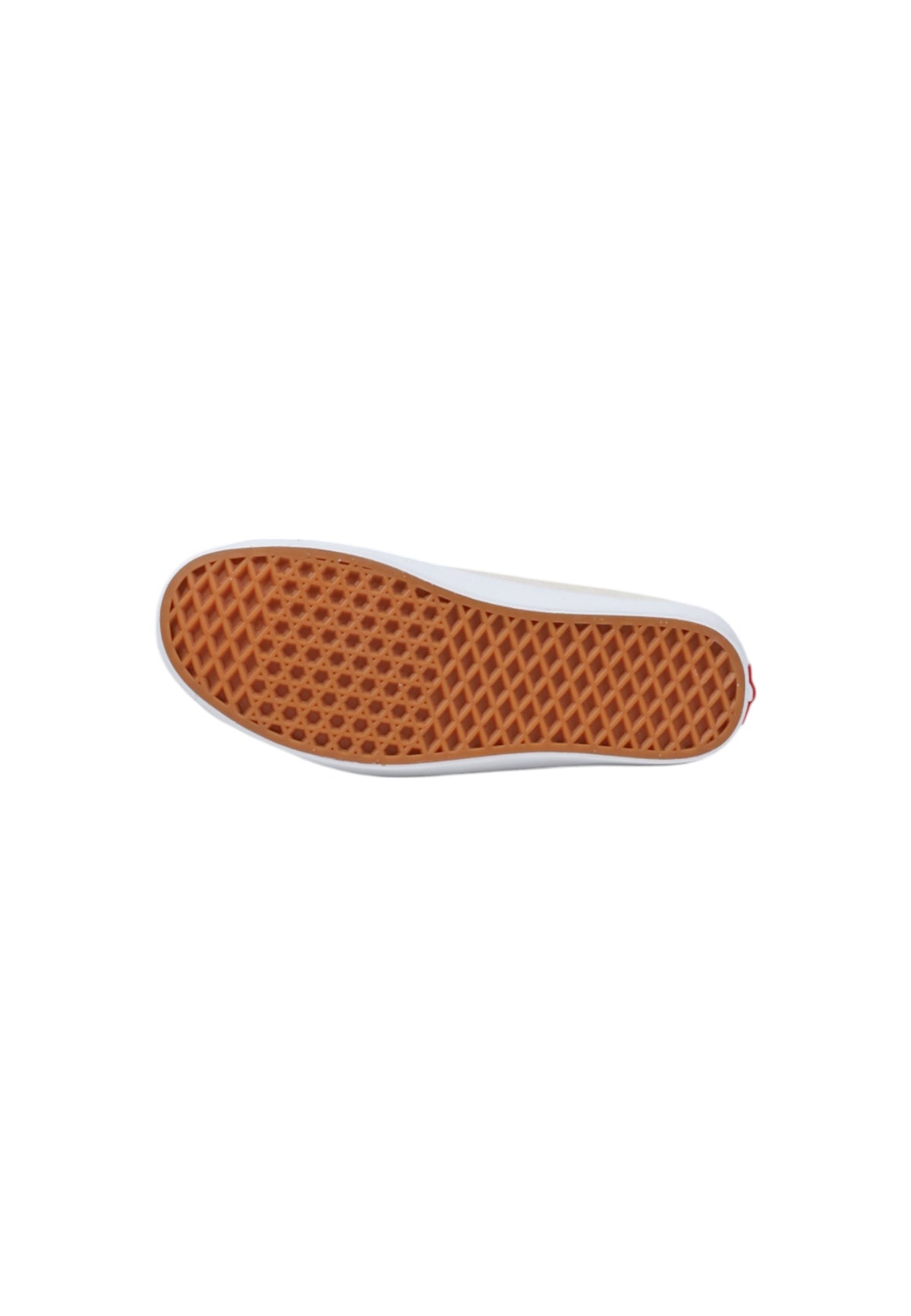 Baskets Vans couleur multicolore — vue 5