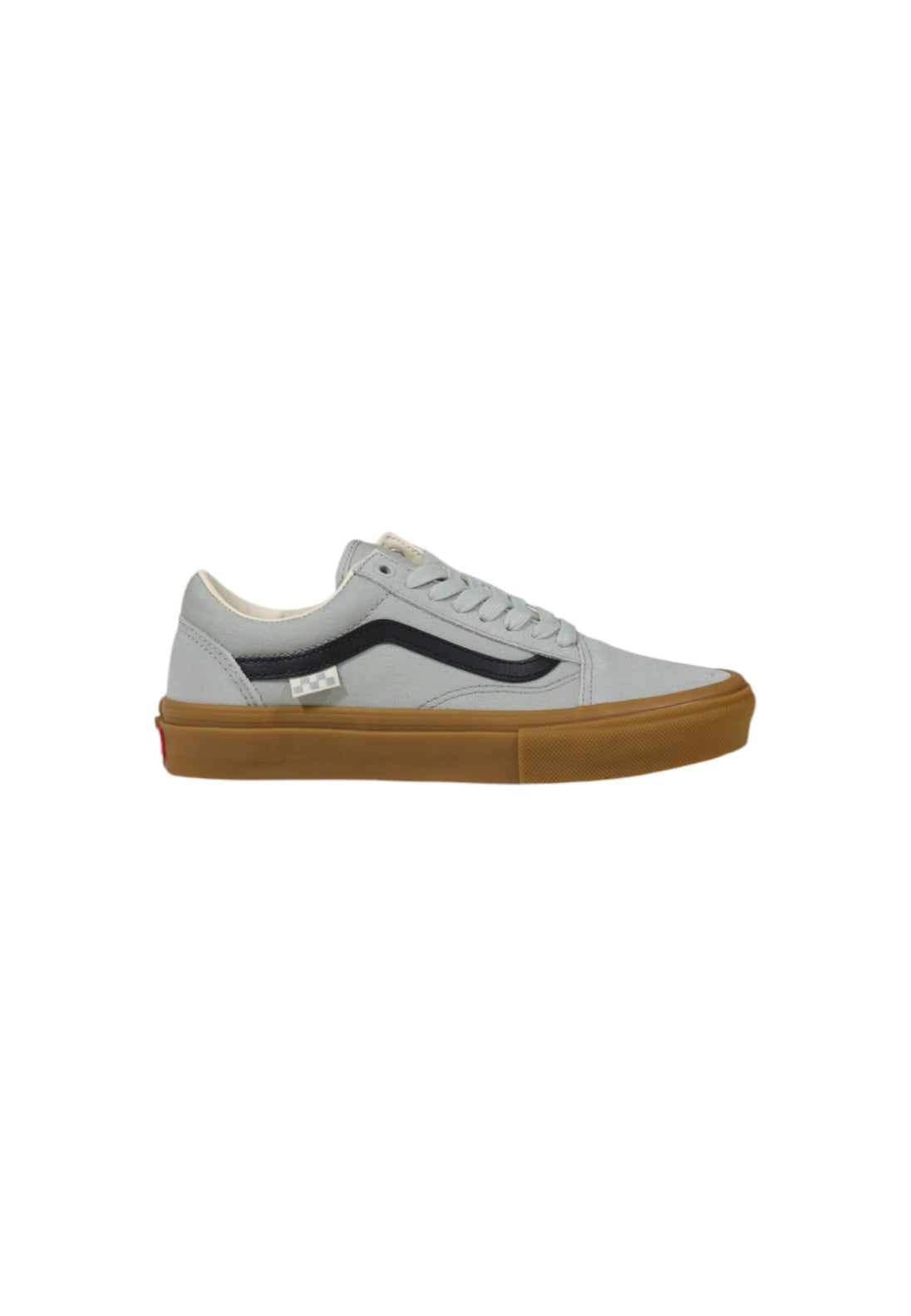 Baskets Vans couleur gris